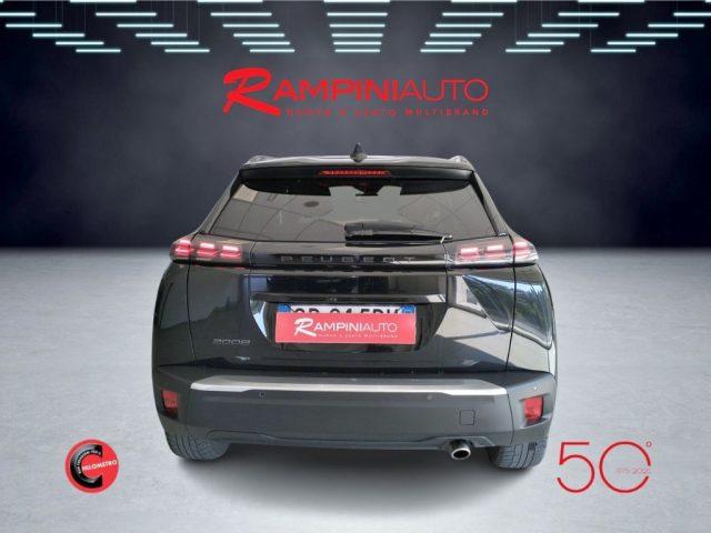 PEUGEOT 2008 BlueHDi 130 Cv EAT8 Automatica Allure Km 78.000
