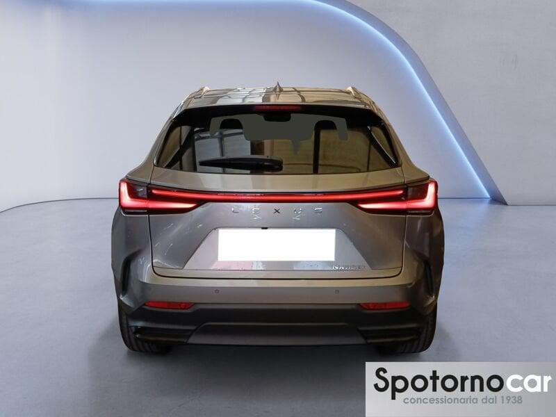 Lexus NX NX Hybrid 4WD Premium