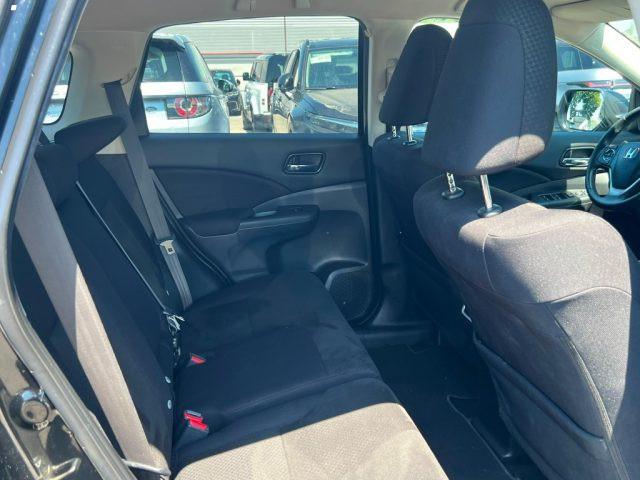 HONDA CR-V 1.6 i-DTEC Elegance + Navi 4WD