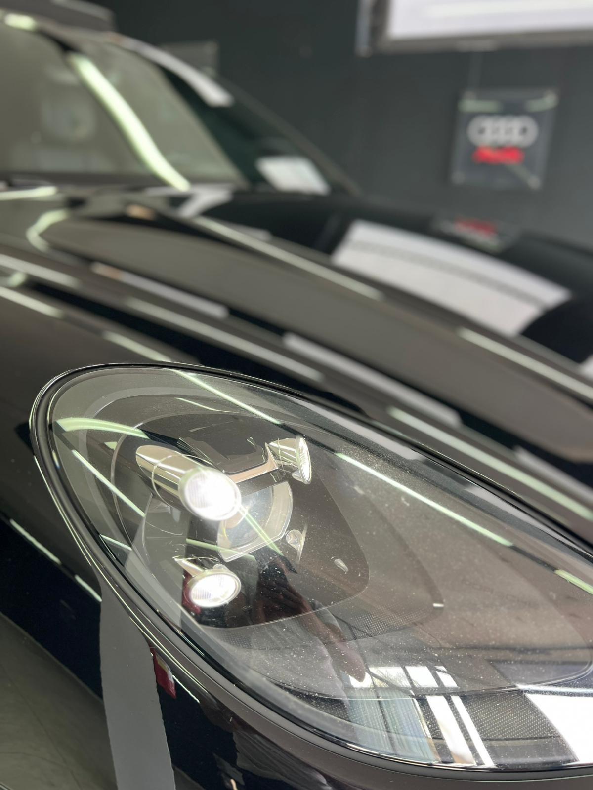 Porsche Macan 2.0