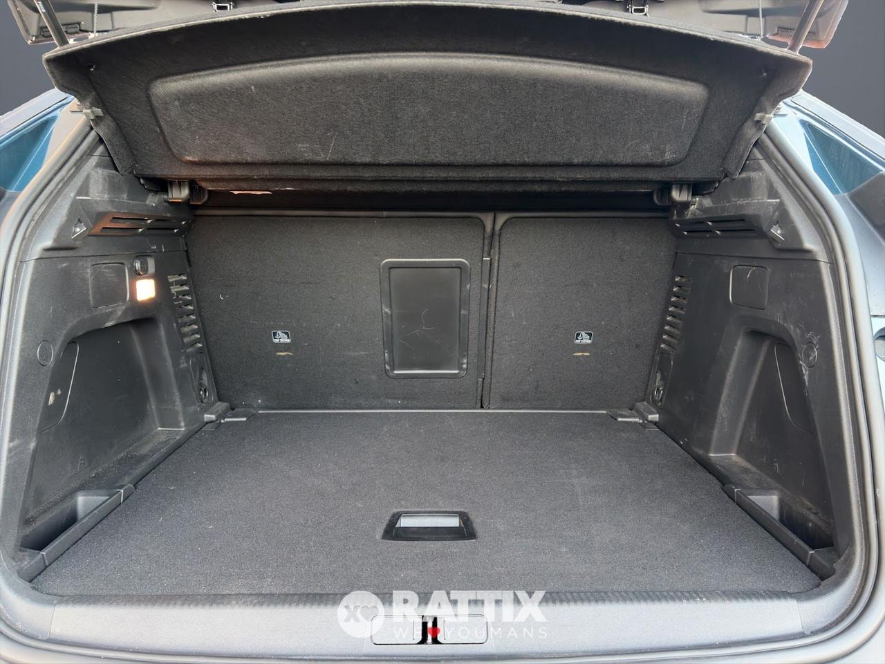 Peugeot 3008 1.2 Hybrid 48V 136CV Allure Pack e-DCS6