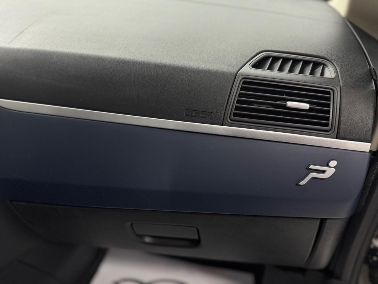 Fiat Grande Punto 1.2 GP Full Opt