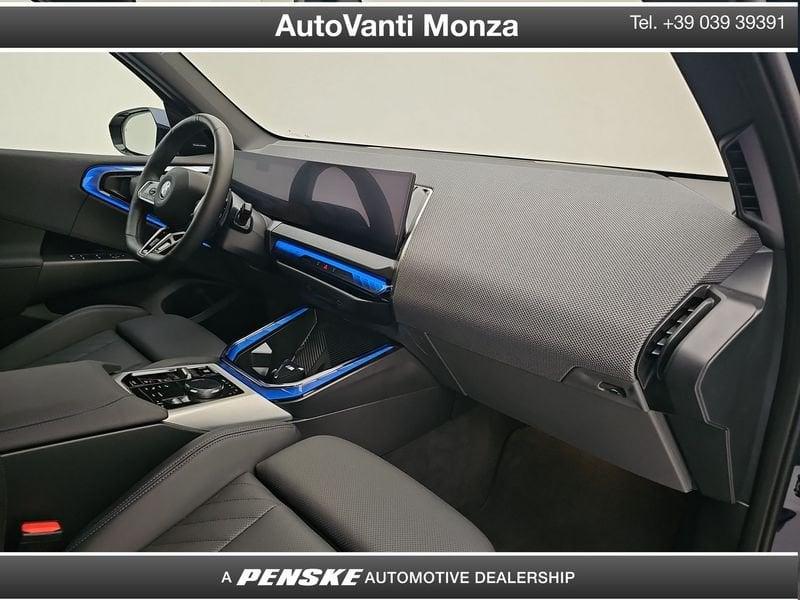 BMW X3 X3 xdrive30e MSport Pro auto