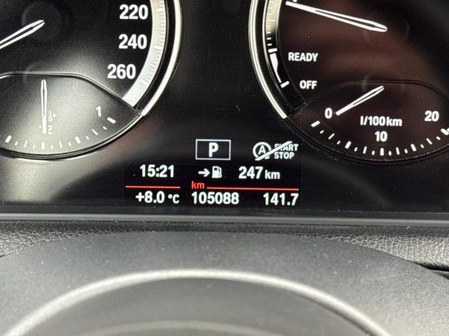 BMW 118 i 5p. Msport MSPORT Shadow Edition PELLE/BMW LED