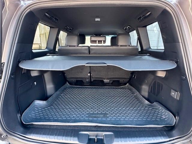 Toyota Land Cruiser 2.8 D4D A/T AWD Lounge