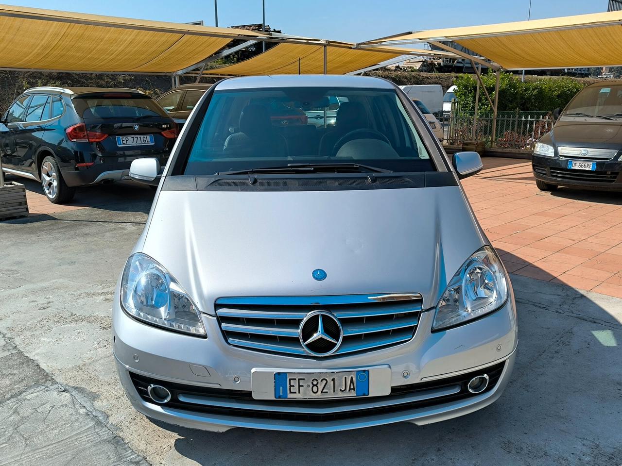 Mercedes-benz A 180 CDI Elegance