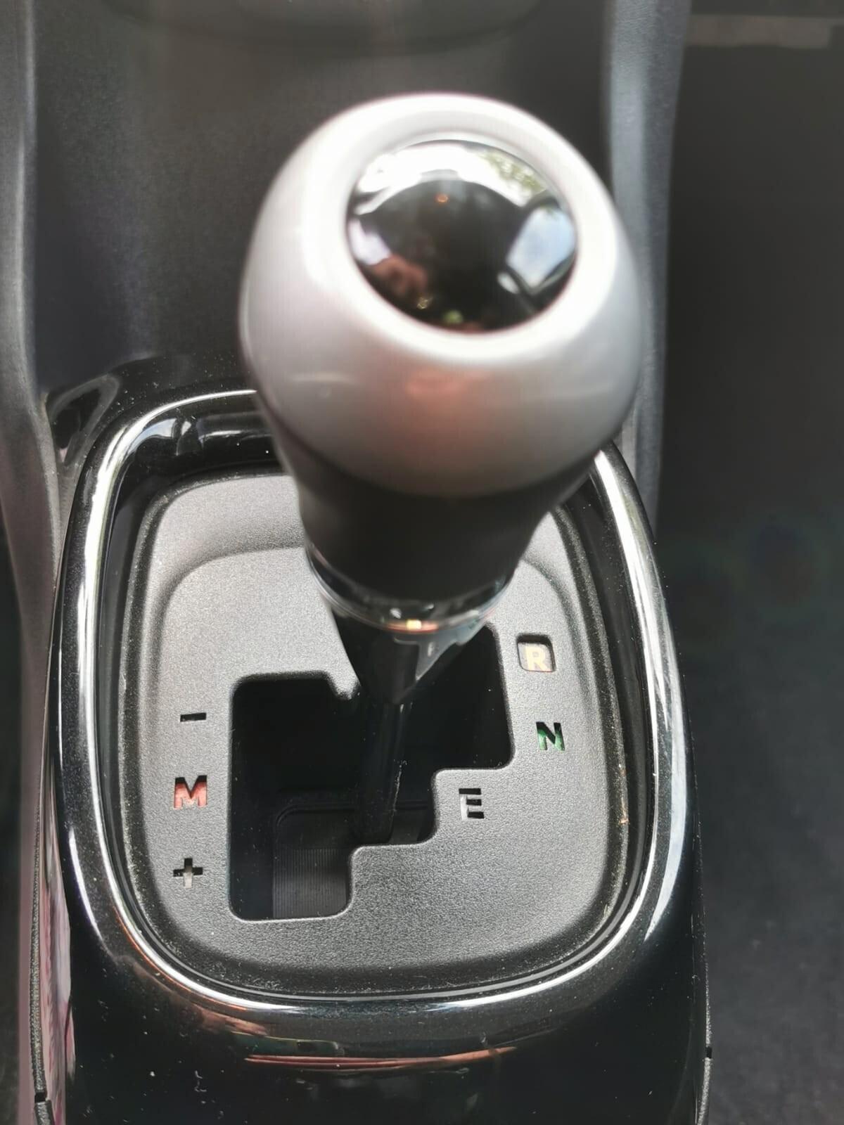 Toyota Aygo 1.0 VVT-i 69 CV 5 porte x-play MMT 2015