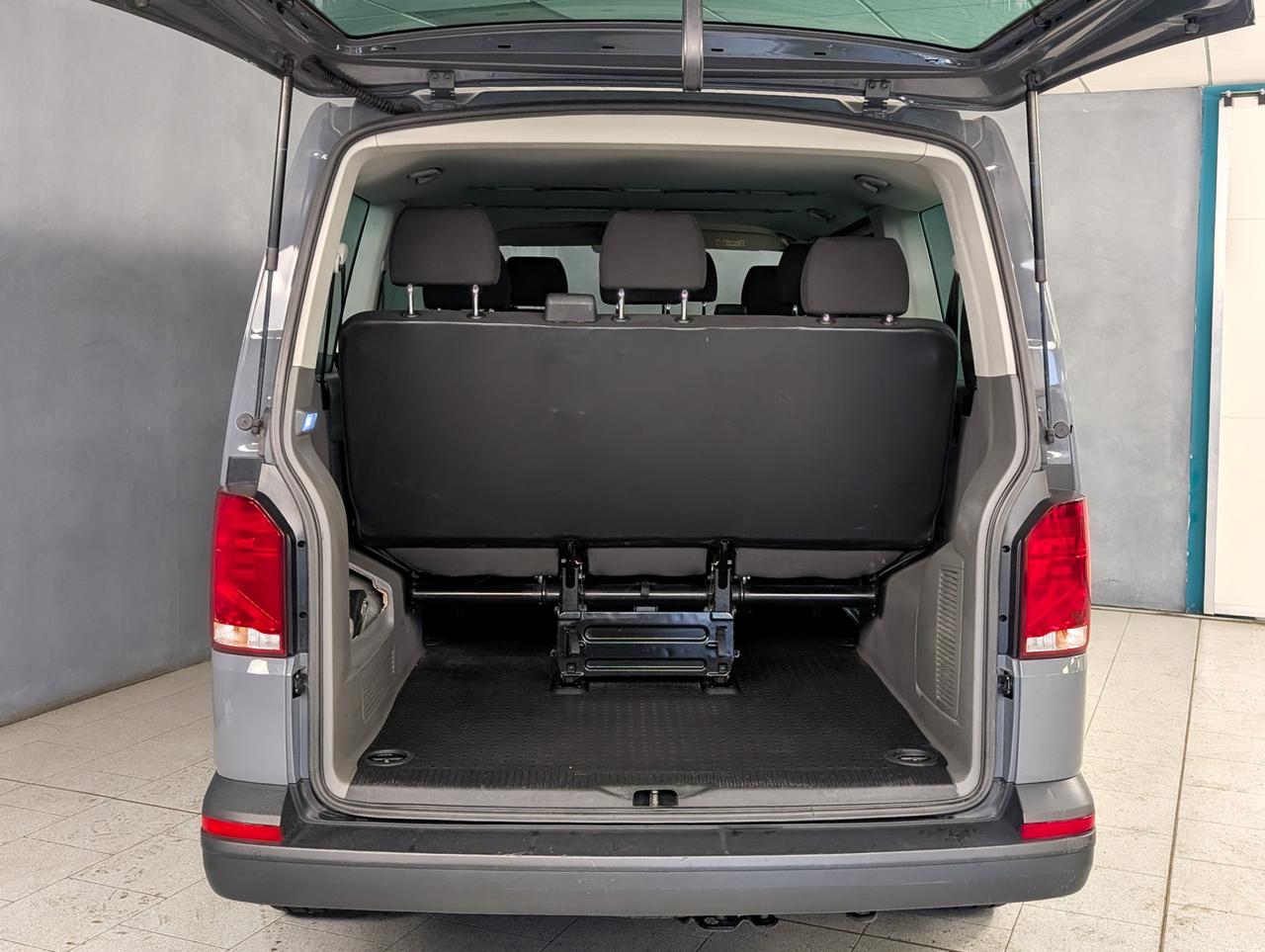 Volkswagen 2.0 tdi 150cv Trendline