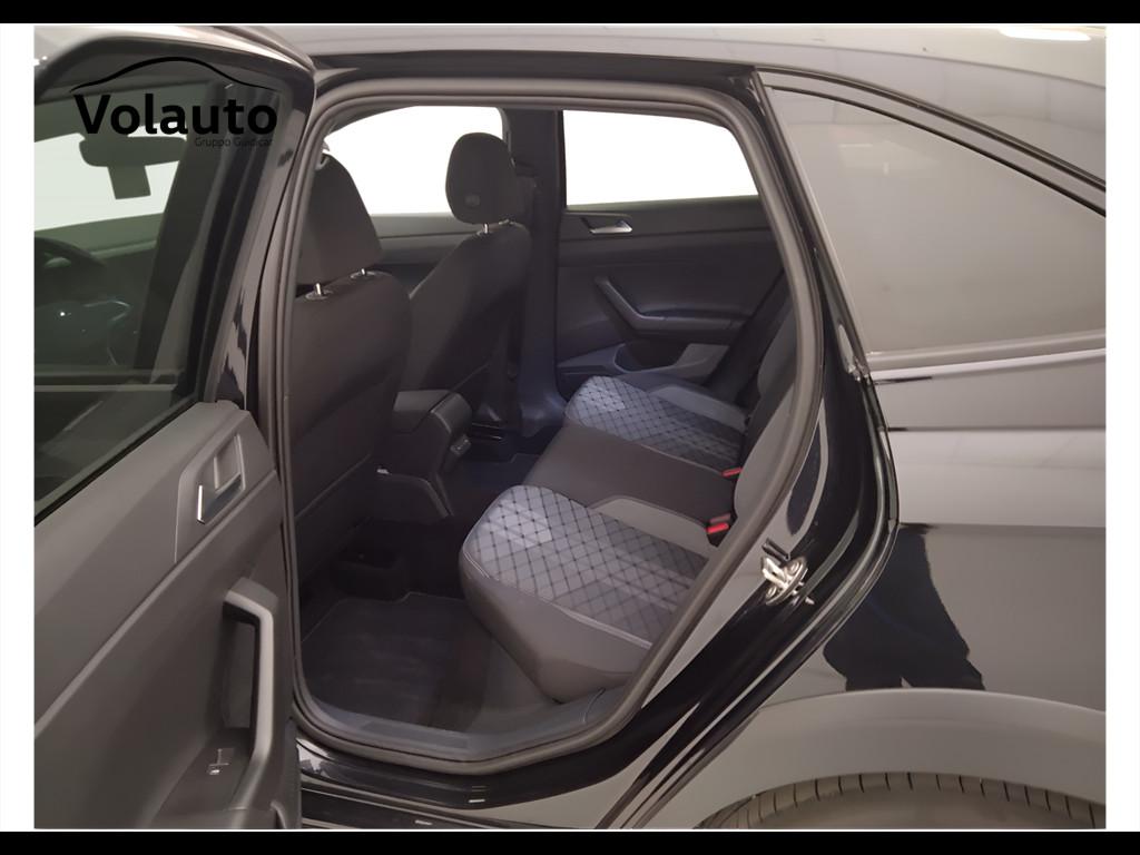 VOLKSWAGEN Taigo - Taigo 1.0 tsi R-Line 115cv