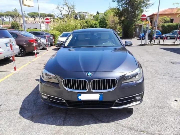 Bmw 530 530d xDrive 258CV Luxury