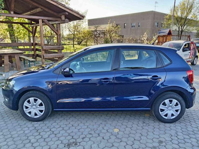 VOLKSWAGEN Polo 1.2 TDI DPF 5 p.