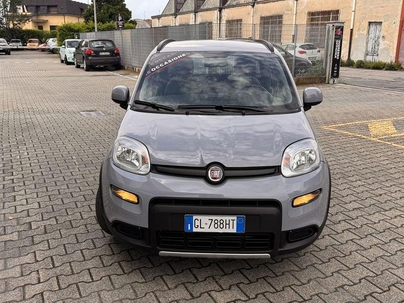 FIAT Panda 1.0 FireFly Hybrid 70cv City Life S&S 5p.ti