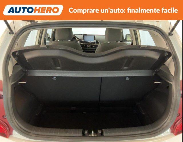 KIA Picanto 1.0 12V 5 porte Style