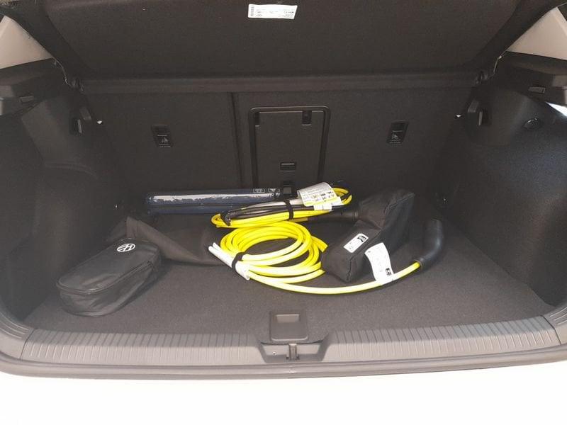 Volkswagen Golf Golf 1.5 TSI eHybrid DSG Edition Plus
