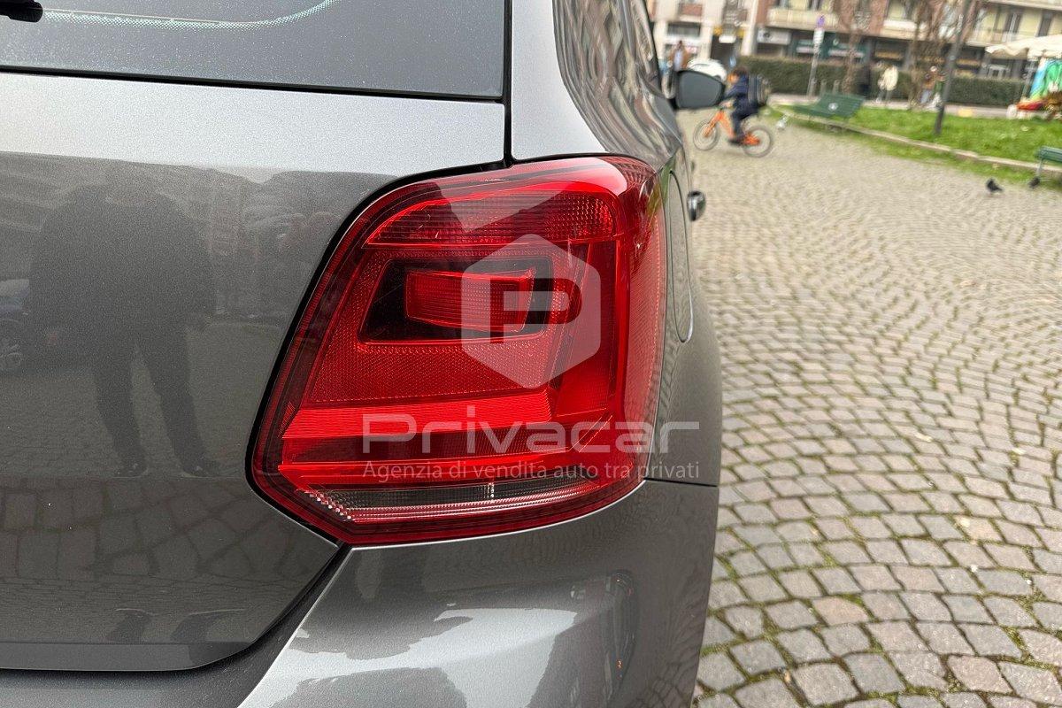 VOLKSWAGEN Polo 1.2 TSI 5p. Highline BlueMotion Technology