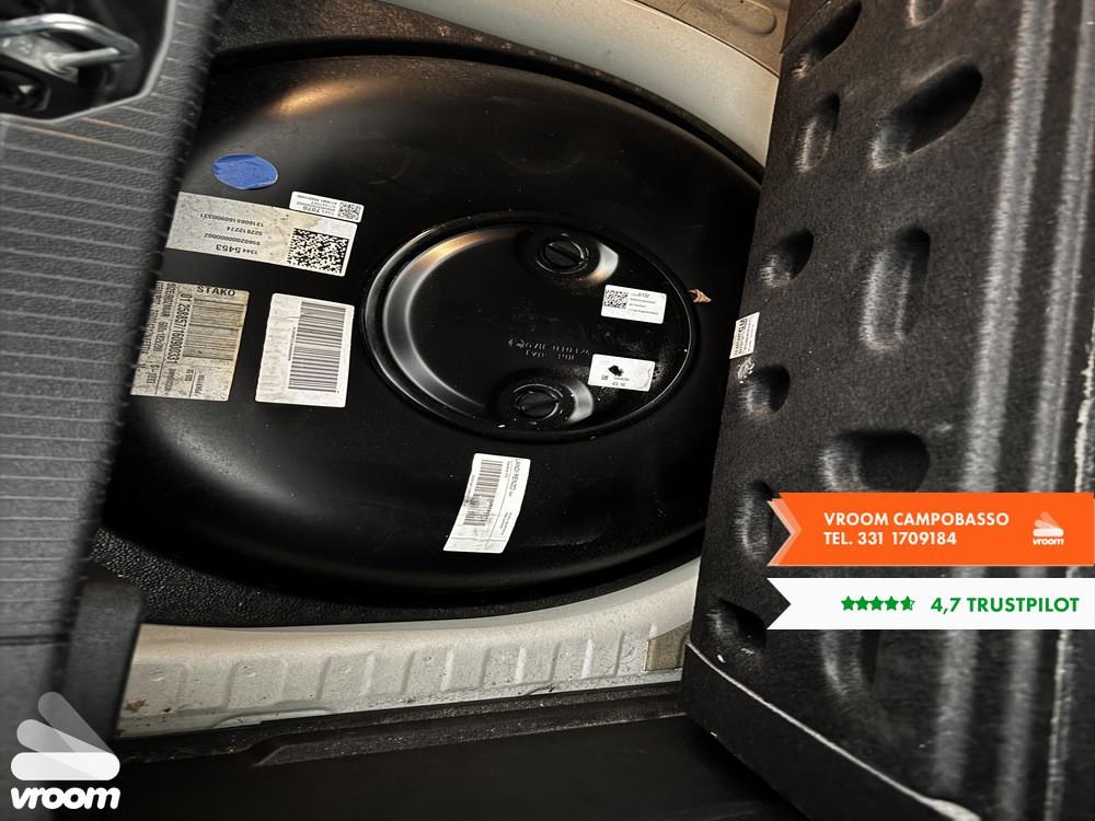 OPEL Corsa 5ª serie Corsa 1.4 90CV GPL Tech 5 ...