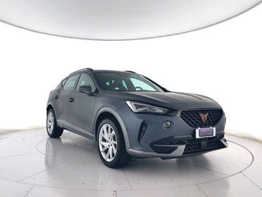Cupra Formentor 2.0 tdi 4drive 150cv dsg CAMERA+ACC+APP CONNECT+PELLE