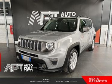 Jeep Renegade Renegade 1.0 t3 Limited 2wd