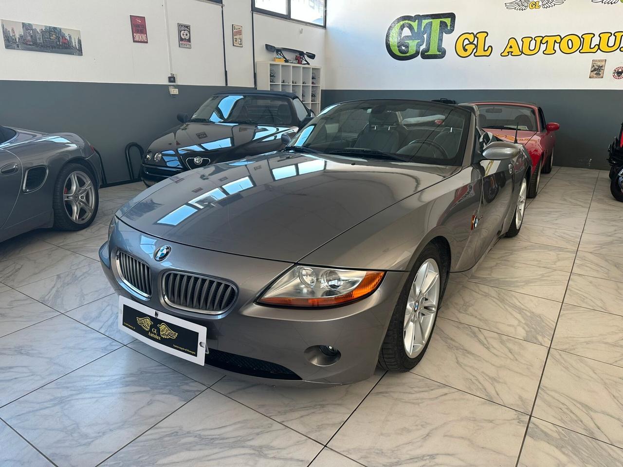 Bmw Z4 3.0i cat Roadster
