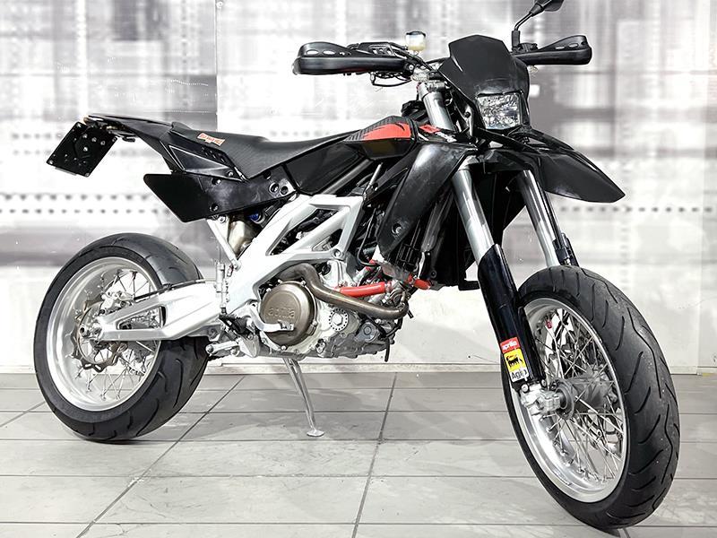 Aprilia SXV 5.5 550
