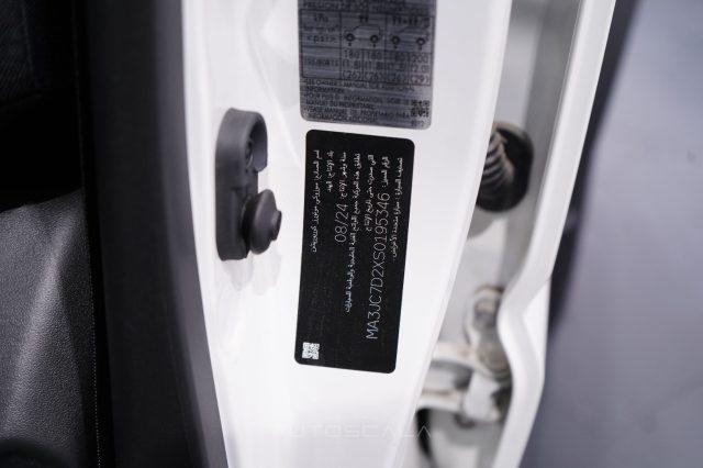 SUZUKI Jimny 1.5 102cv 5 Porte 4 Posti A/T Cambio Automatico