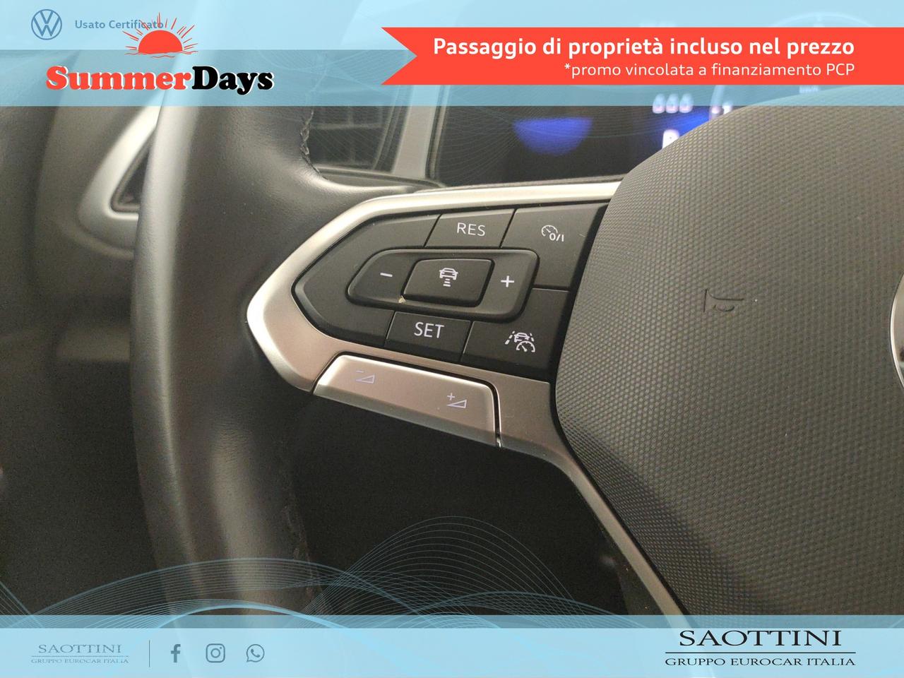 2.0 TDI Life 150 CV DSG