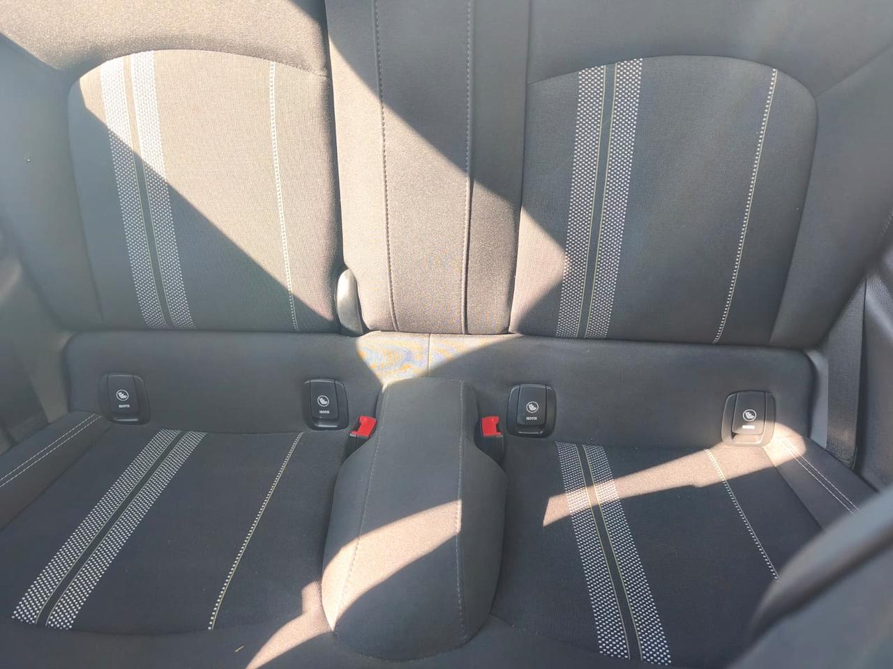 MINI Mini IV F56 2018 3p - Mini 3p 2.0 John Cooper Works auto