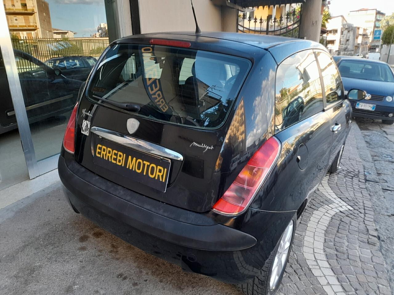Lancia Ypsilon 1.3 Multijet 16V