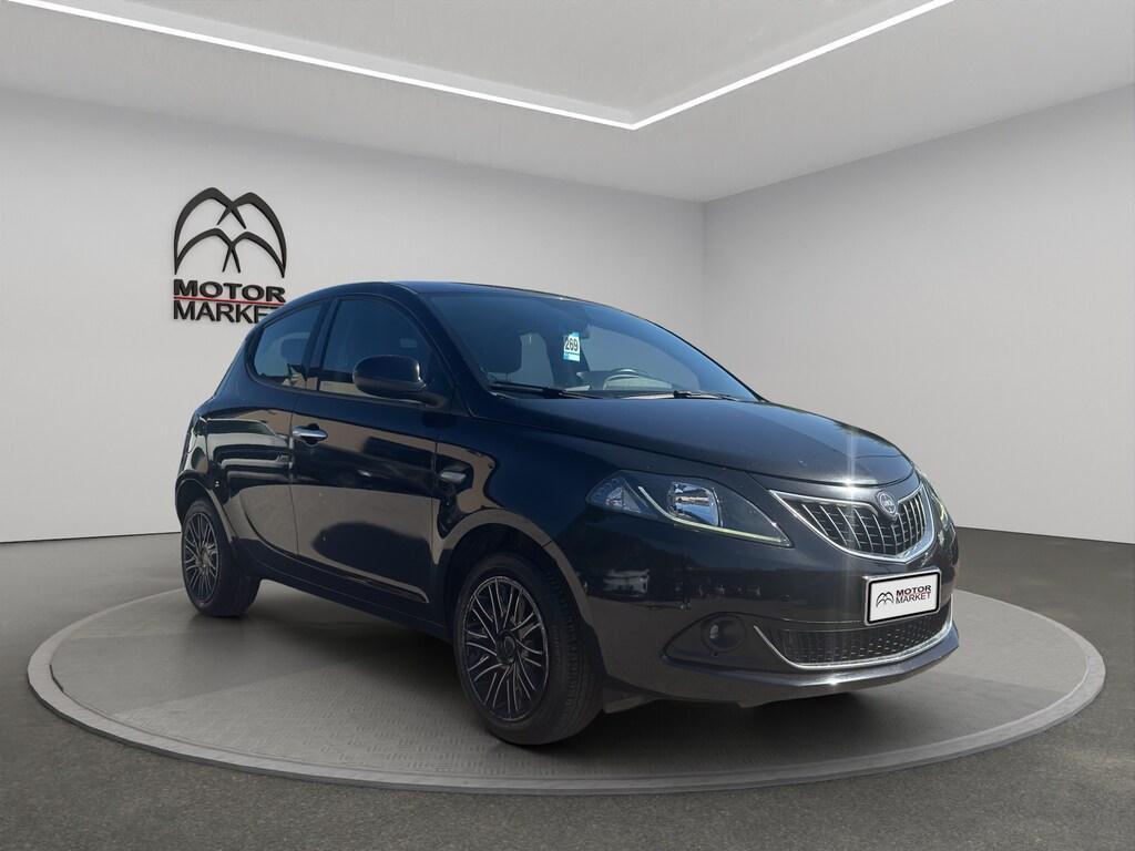 Lancia Ypsilon 5 Porte 1.0 FireFly Hybrid Gold