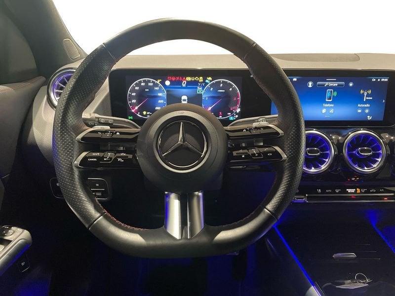 Mercedes-Benz GLA 200 d AMG Line Advanced Plus Digital Edition auto