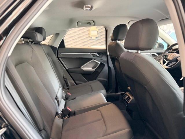 AUDI Q3 SPORTBACK 35 TDI S TRONIC BUSINESS PLUS