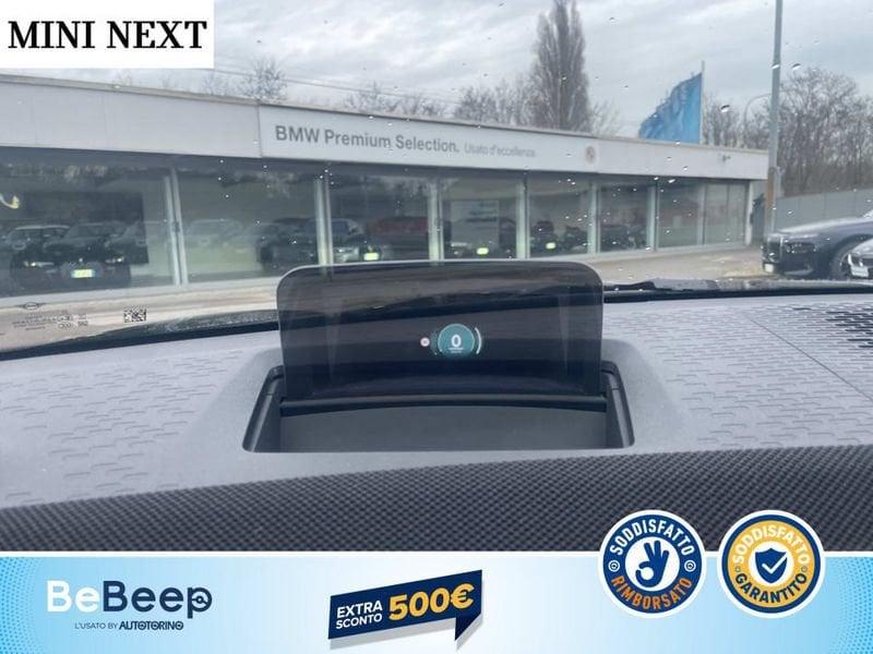 MINI Countryman Mini F60 MINI 2.0 48V D CLASSIC AUTO