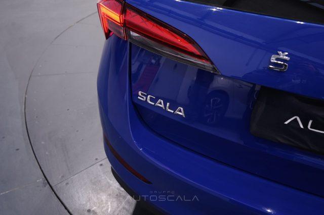 SKODA Scala 1.0 TSI 110cv Ambition