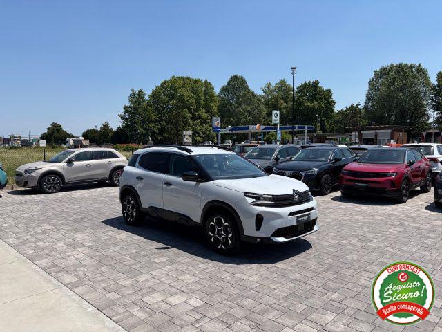 CITROEN C5 Aircross BlueHDi EAT8 Max ANCHE NEOPATENTATI