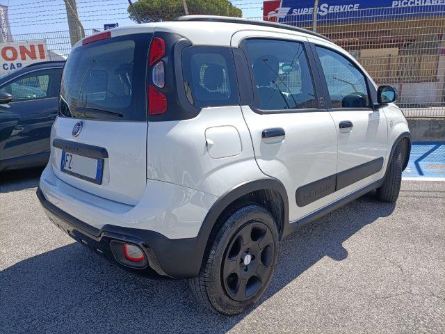 FIAT Panda 1.2 Connected by Wind! UNIPRO!! PREZZO REALE