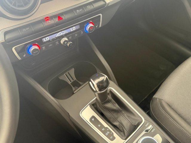 AUDI Q2 35 TDI quattro S tronic Advanced