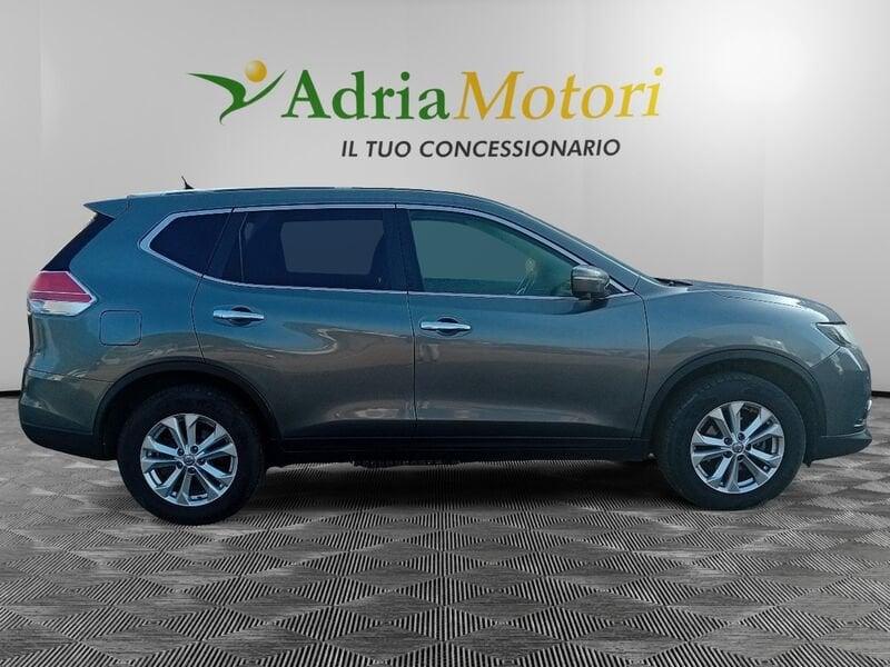 Nissan X-Trail X-Trail 1.6 dCi 2WD Business