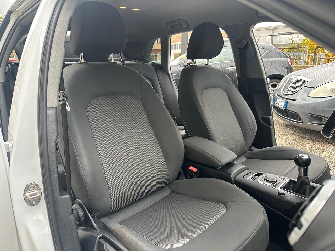 Audi A3 SPB 1.6 TDI Sport