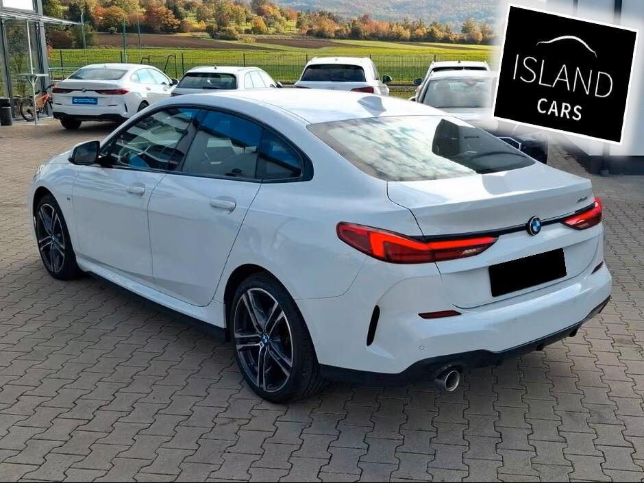 Bmw 218 218i Coupé Msport