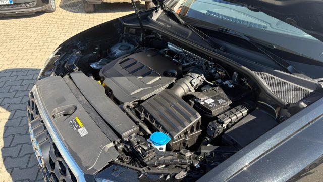 AUDI Q3 SPB 35 TDI quattro S tronic Bus. Plus IVA ESPOSTA