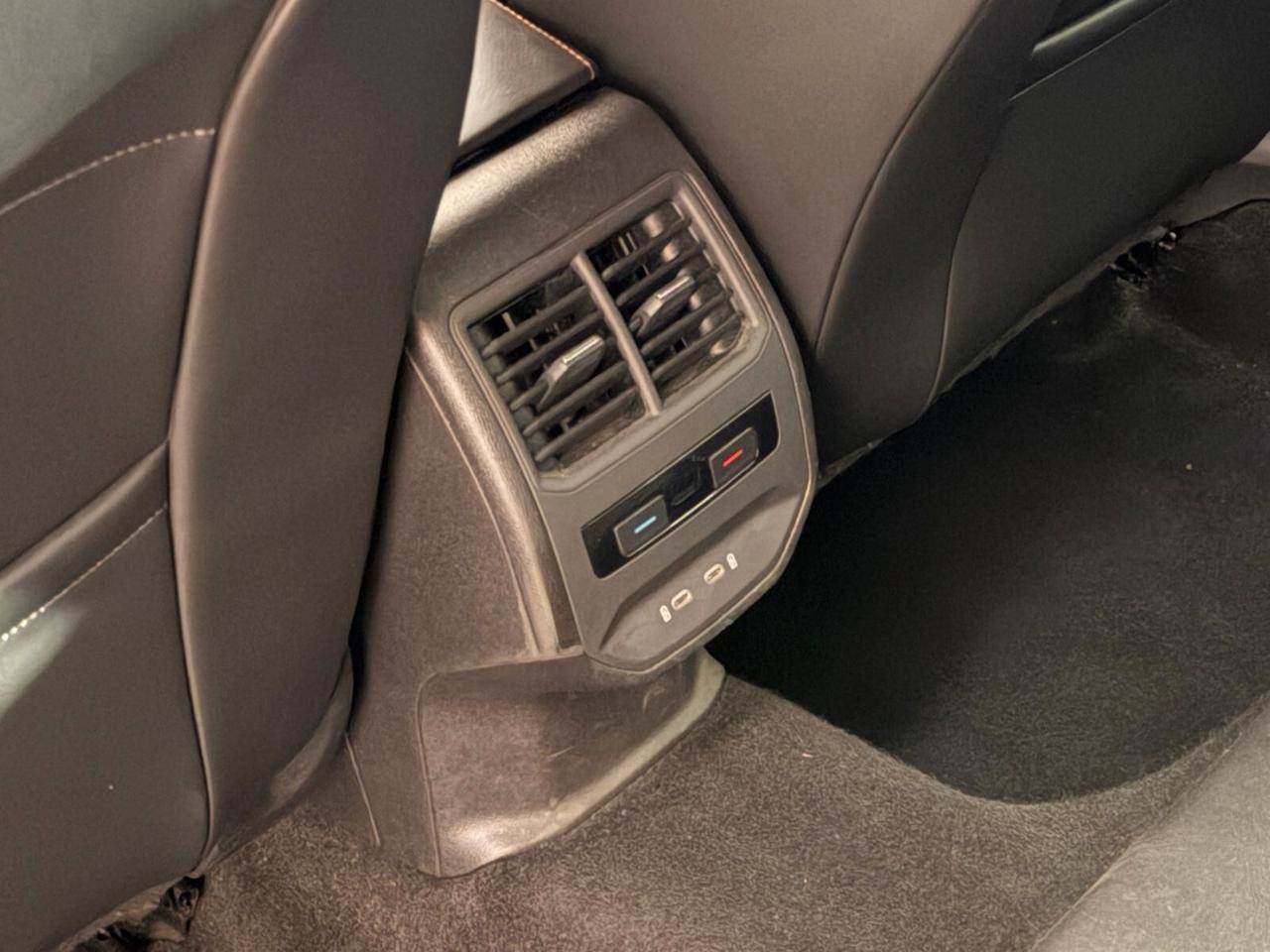 Cupra Formentor 1.4 e-Hybrid DSG