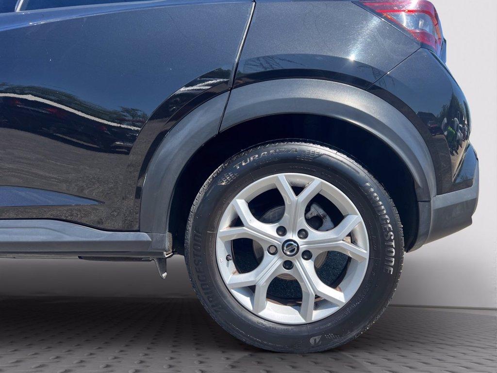 NISSAN Juke 1.0 dig-t N-Connecta 114cv dct del 2021