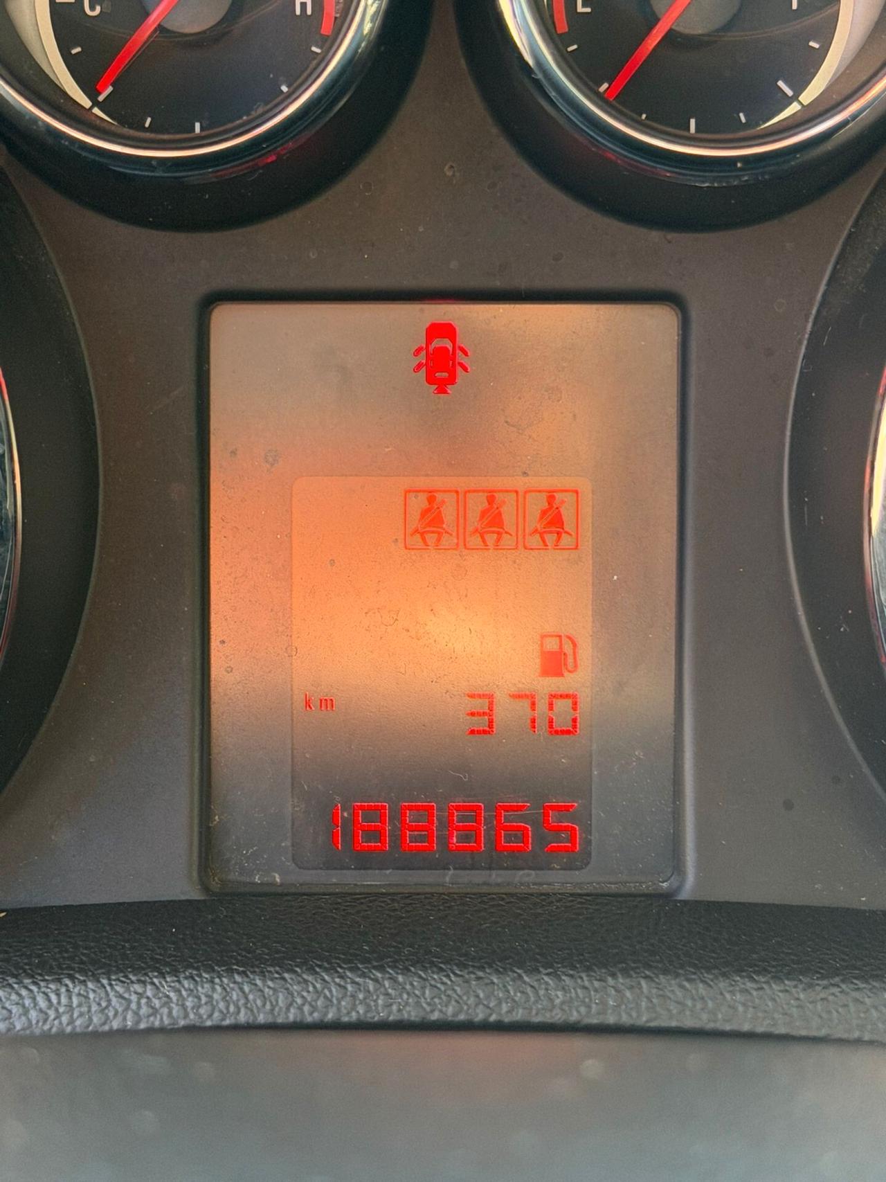 Opel Mokka 1.7 CDTI Ecotec 130CV 4x2 Start&Stop Cosmo