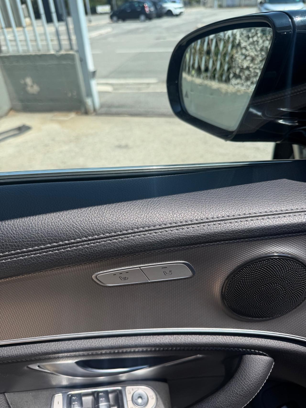 Mercedes-benz E 220 200 BlueTEC Premium
