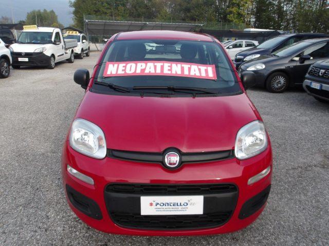 FIAT Panda 1.2 NEOPATENTATI