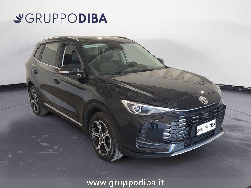 MG ZS 2024 1.5 Comfort
