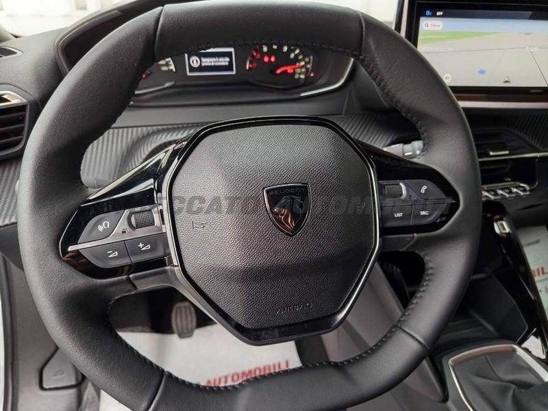 Peugeot 2008 2008 1.2 puretech Style s&s 100cv