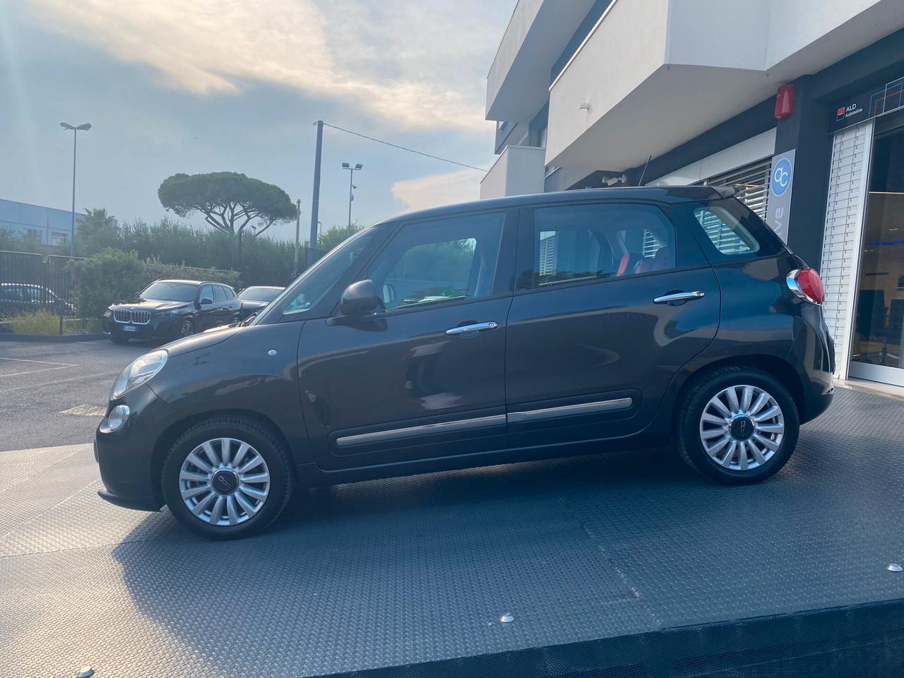 Fiat 500L 1.3 Multijet 85 CV Pop Star