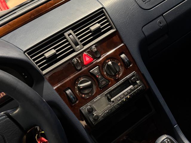 MERCEDES-BENZ C 200 Kompressor cat Elegance