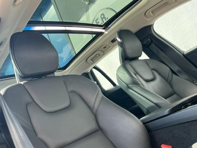 Volvo V60 Cross Country B4 (d) AWD Geartronic Business Pro Line